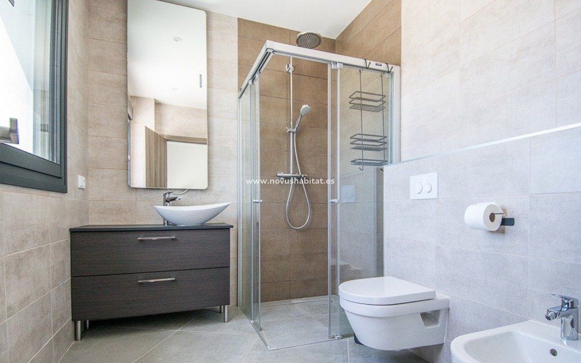 Resale - Villa - Altea