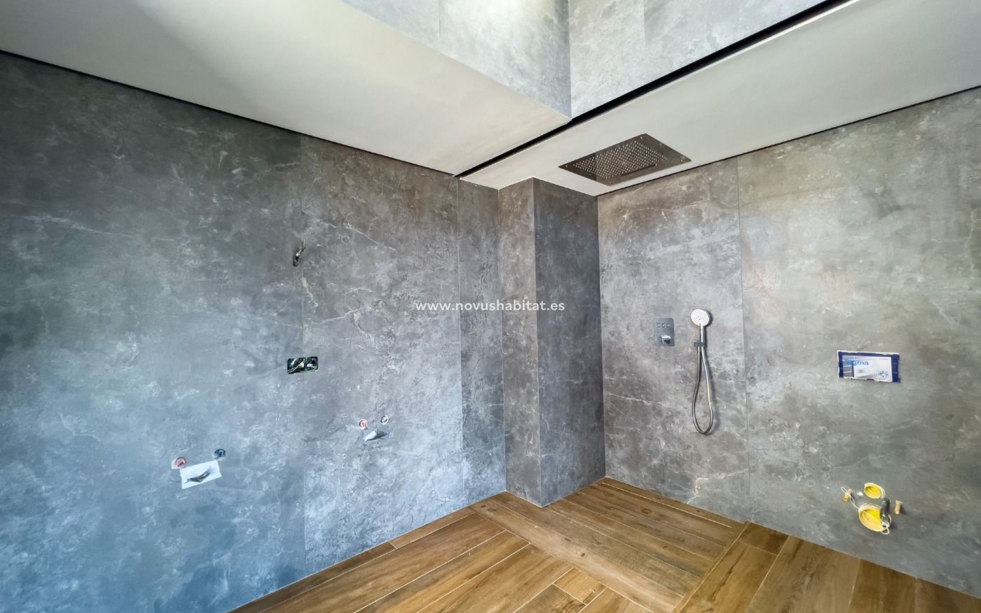 Resale - Villa - Altea