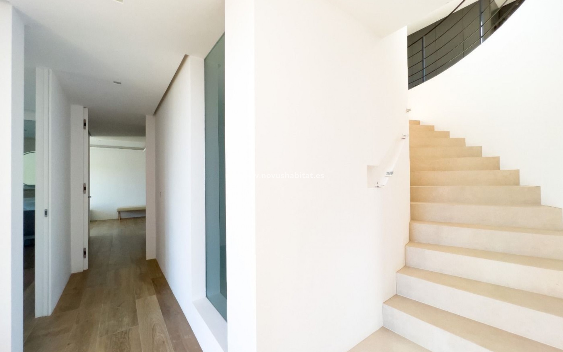 Resale - Villa - Altea