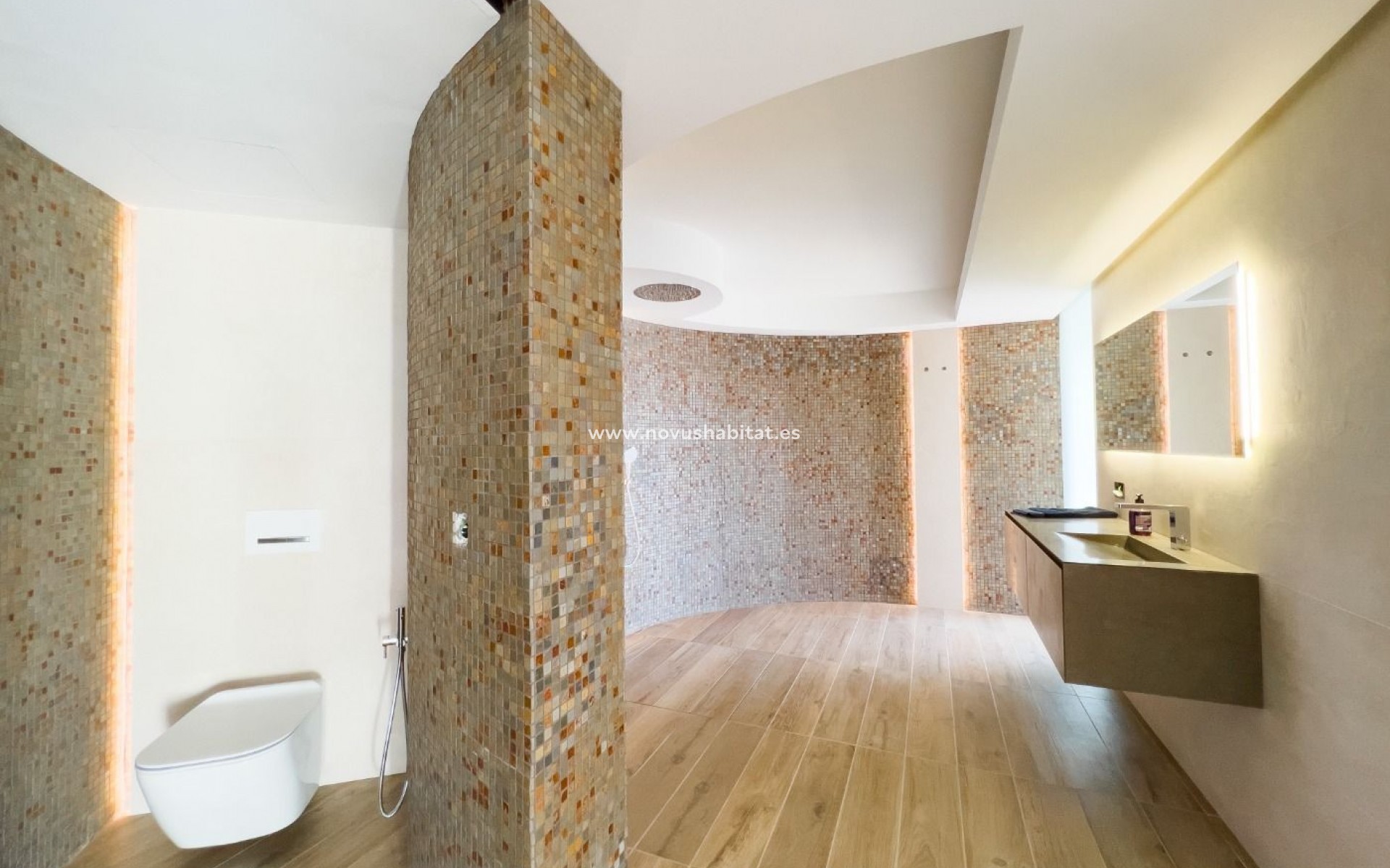 Resale - Villa - Altea