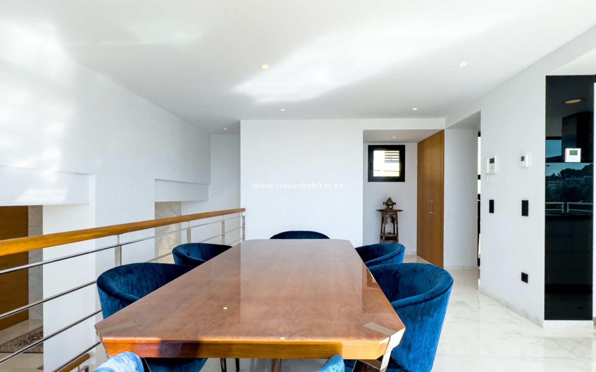 Resale - Villa - Altea