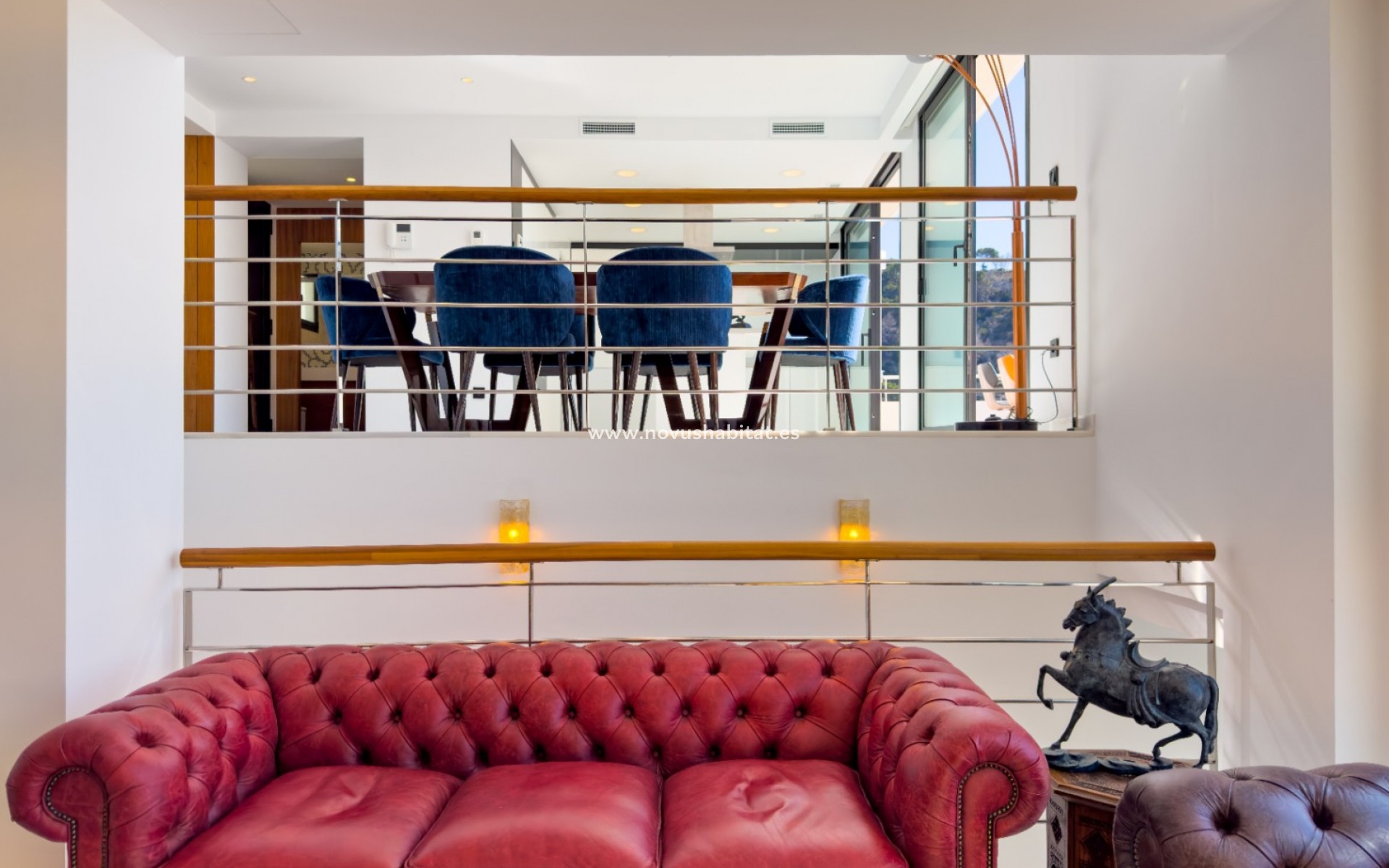 Resale - Villa - Altea