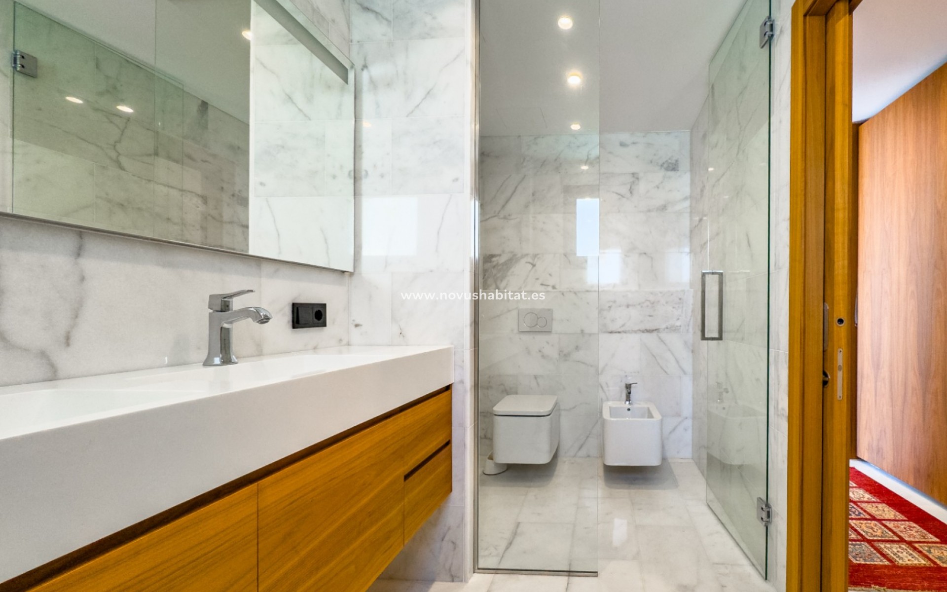 Resale - Villa - Altea