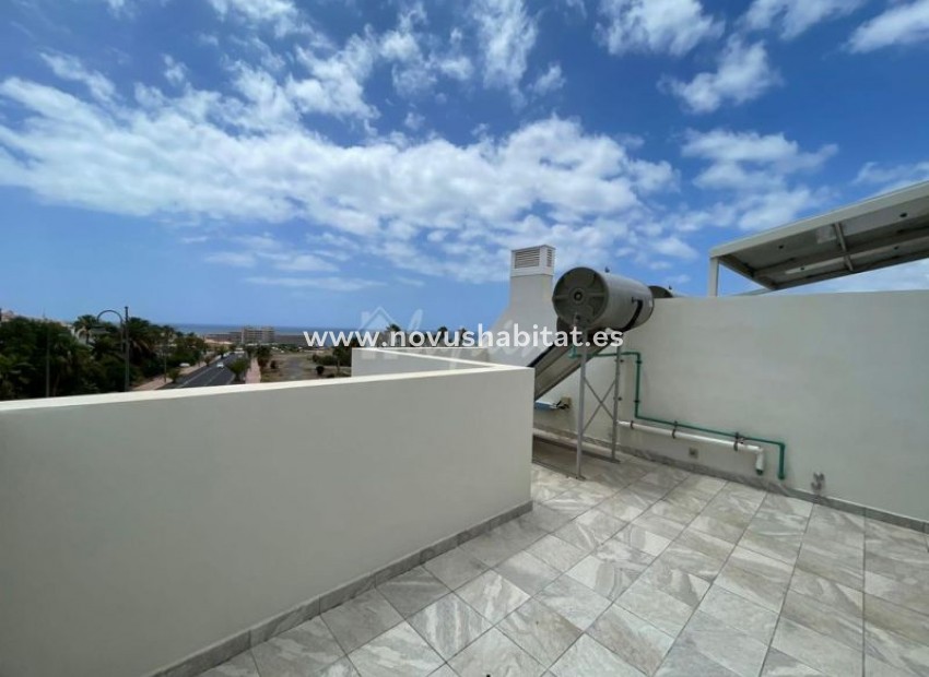 Resale - Villa - Amarilla Golf