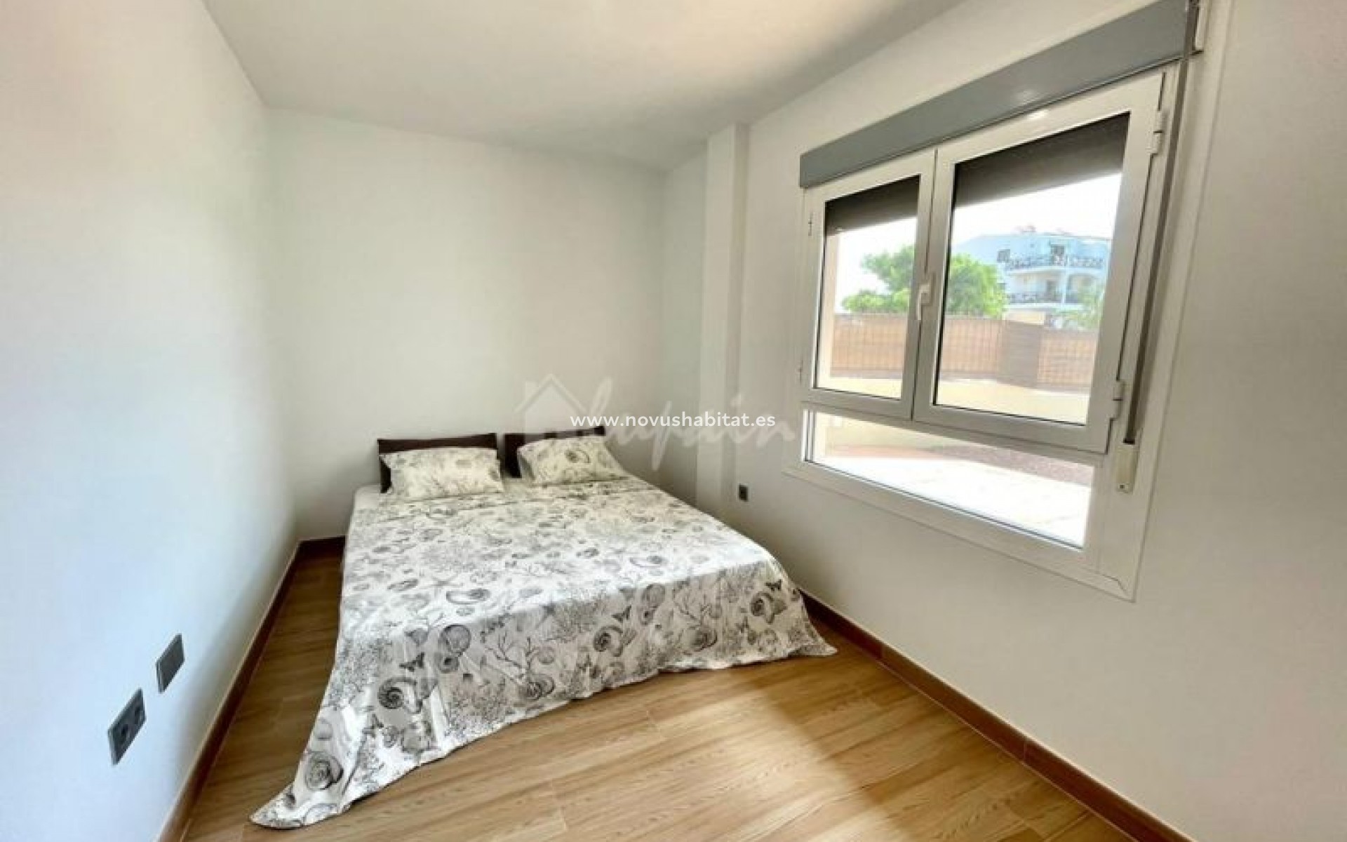 Resale - Villa - Amarilla Golf