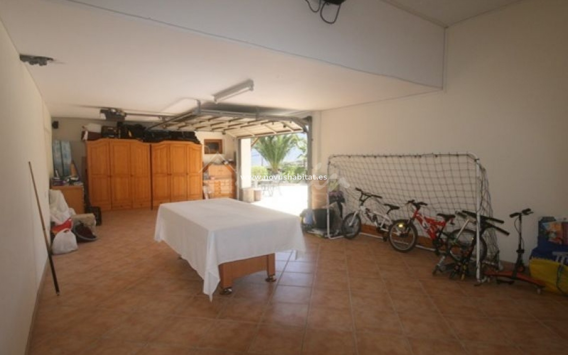 Resale - Villa - Arona - Arona, Spain