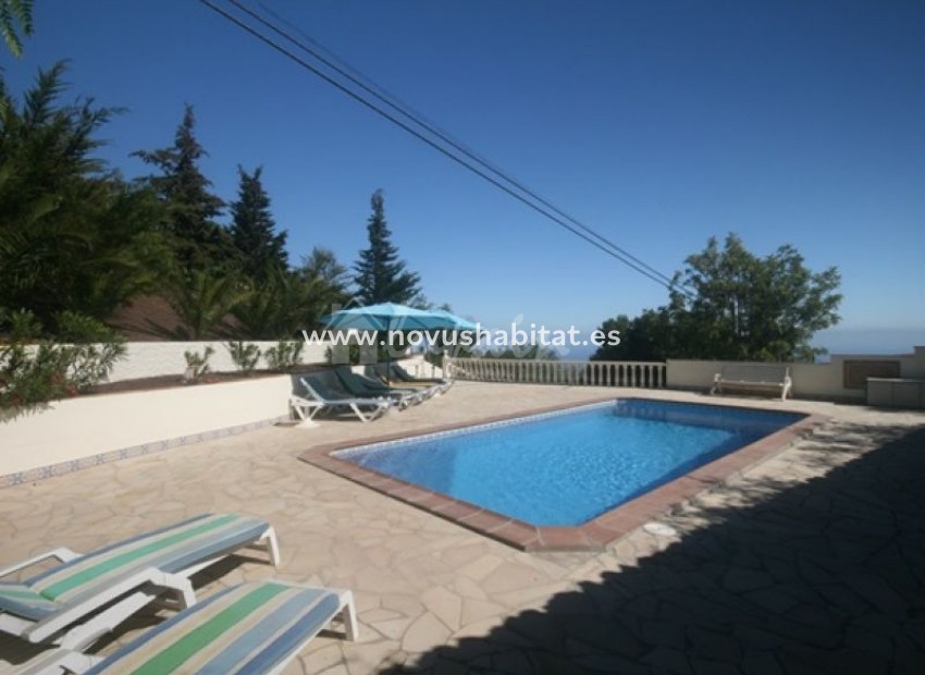 Resale - Villa - Arona - Arona, Spain