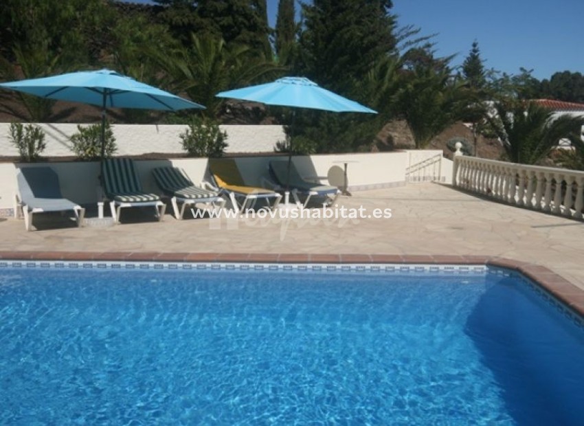 Resale - Villa - Arona - Arona, Spain