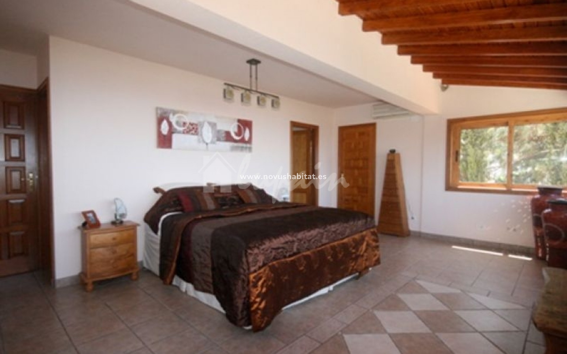 Resale - Villa - Arona - Arona, Spain