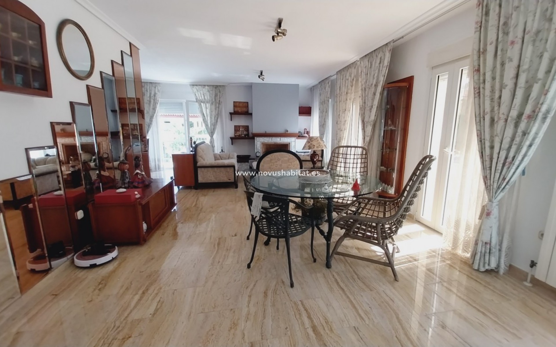 Resale - Villa - Benidorm