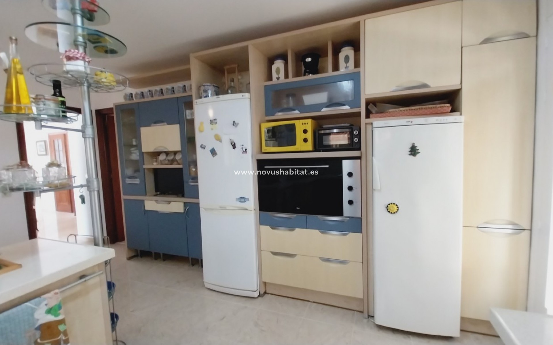 Resale - Villa - Benidorm