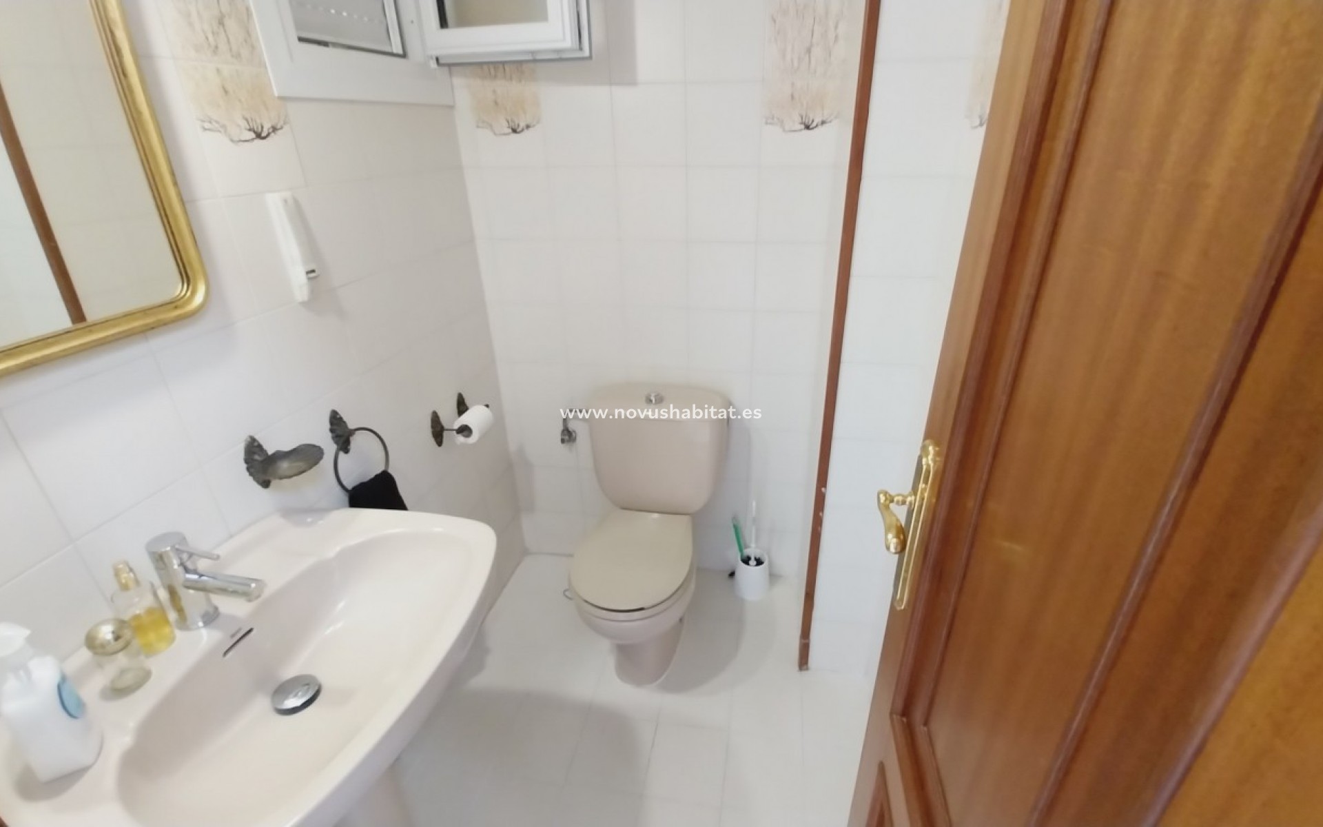 Resale - Villa - Benidorm