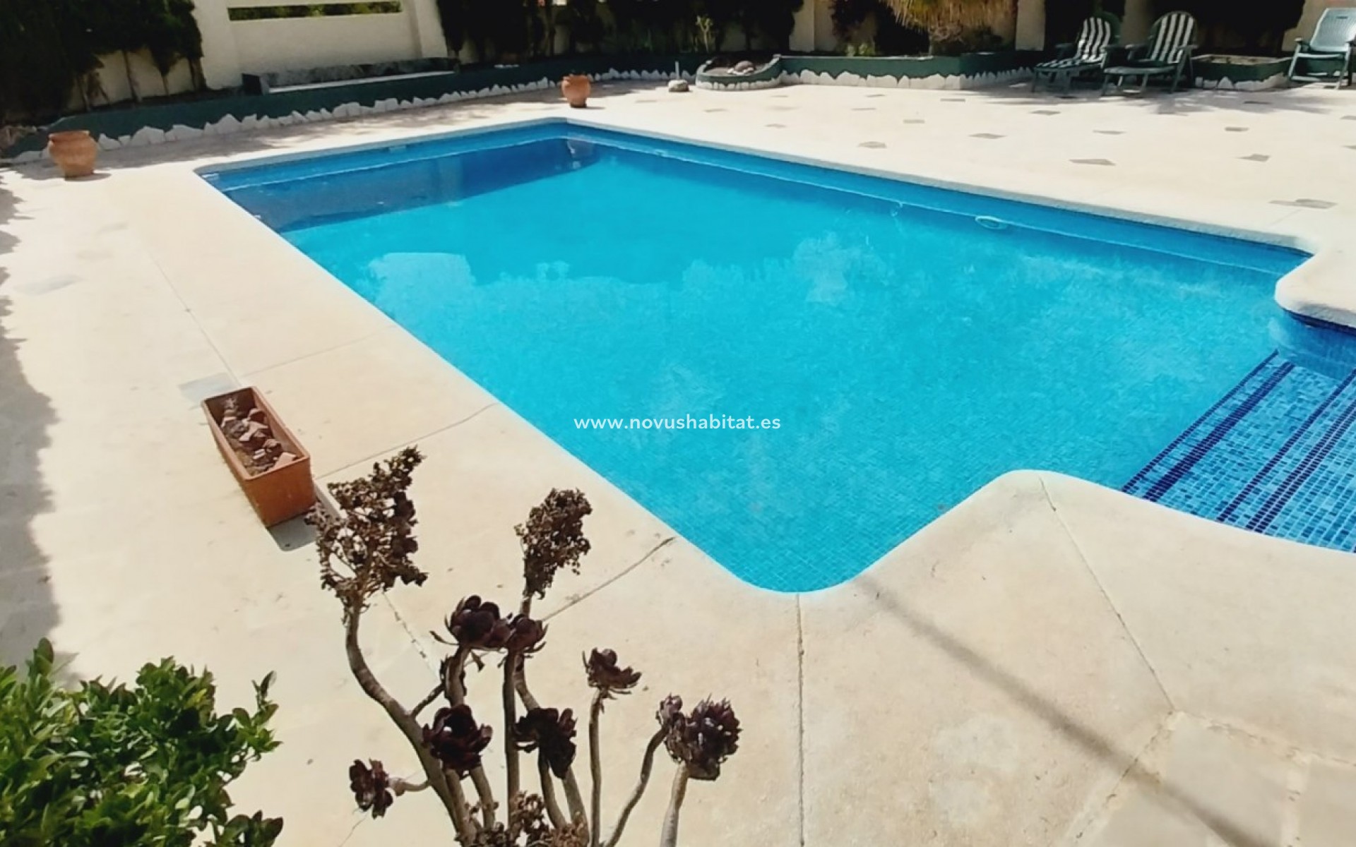 Resale - Villa - Benidorm