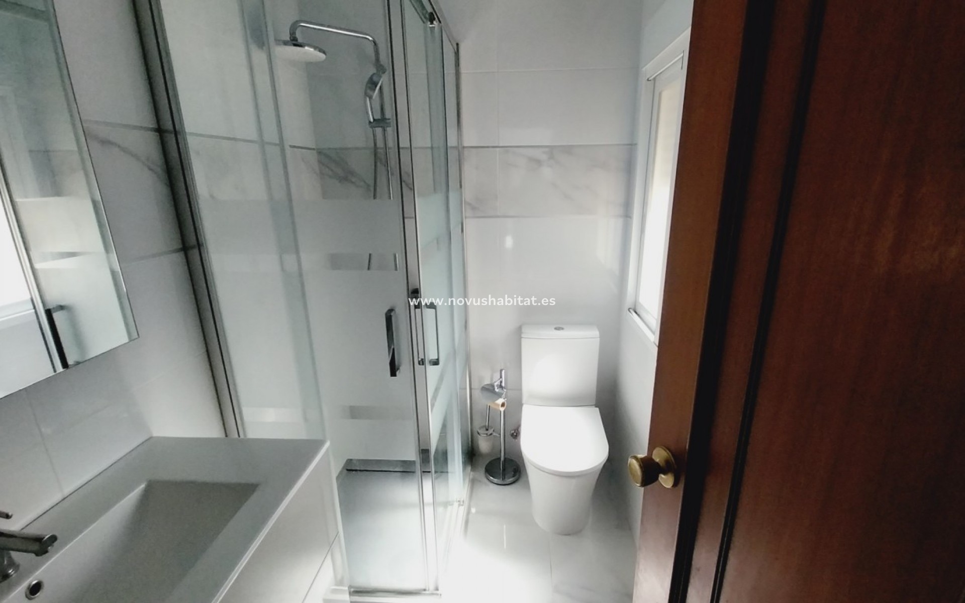 Resale - Villa - Benidorm