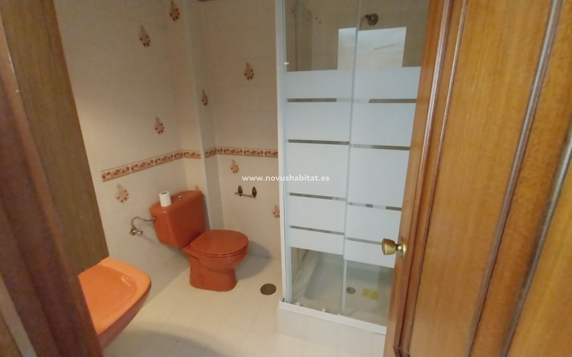 Resale - Villa - Benidorm