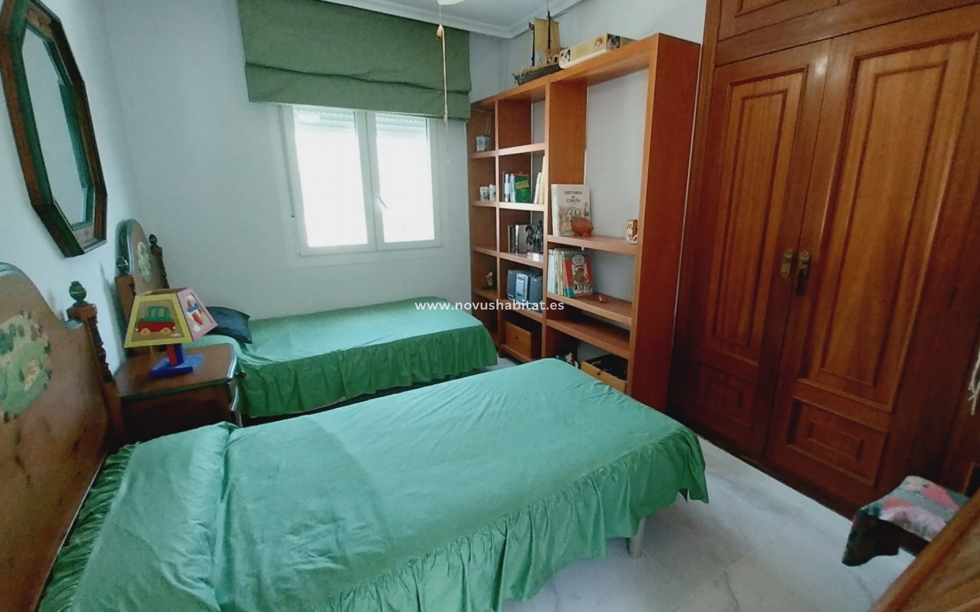 Resale - Villa - Benidorm