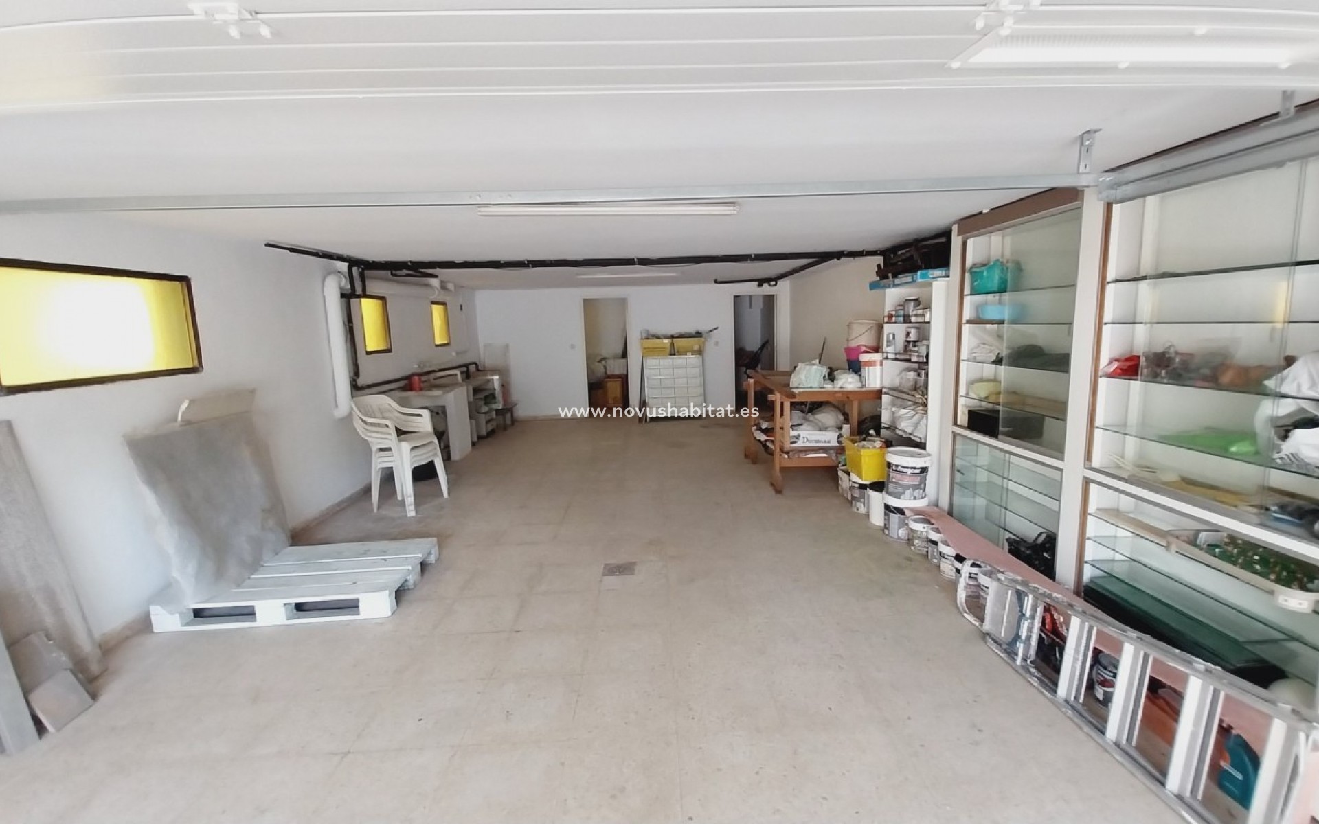Resale - Villa - Benidorm