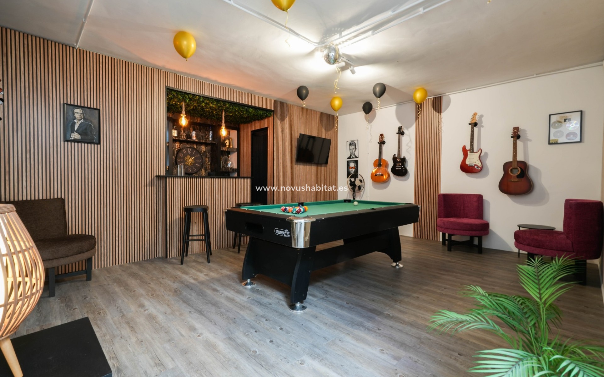 Resale - Villa - Benijófar - Pueblo