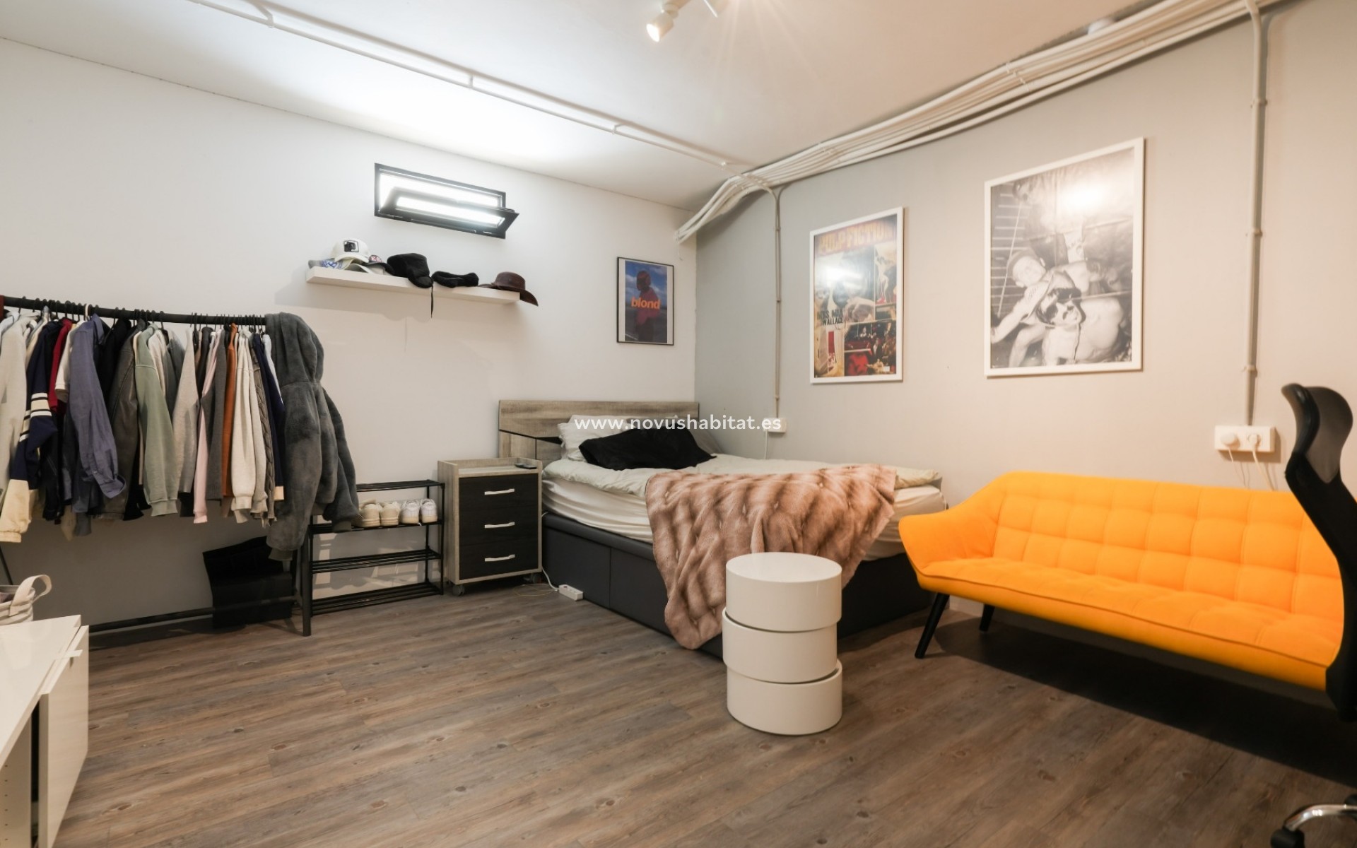 Resale - Villa - Benijófar - Pueblo
