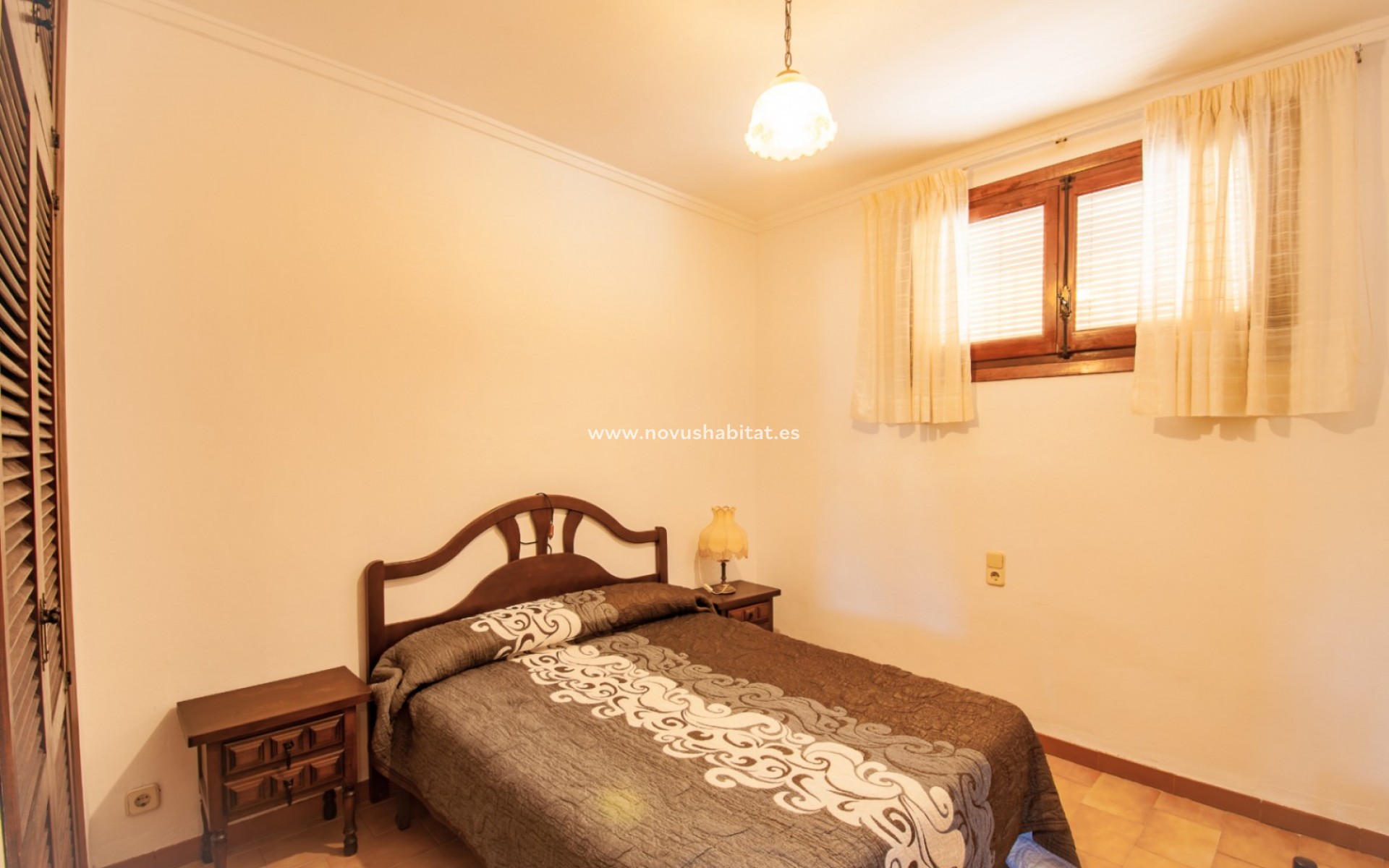 Resale - Villa - Benissa - La Fustera