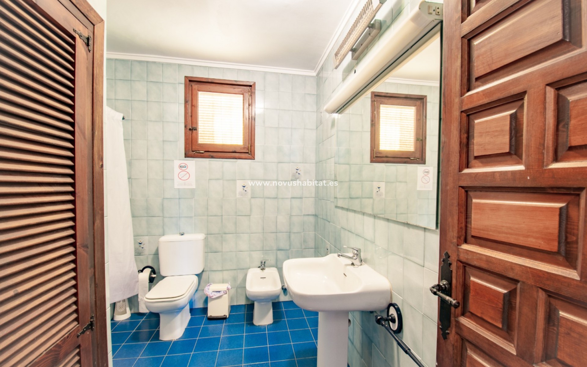 Resale - Villa - Benissa - La Fustera