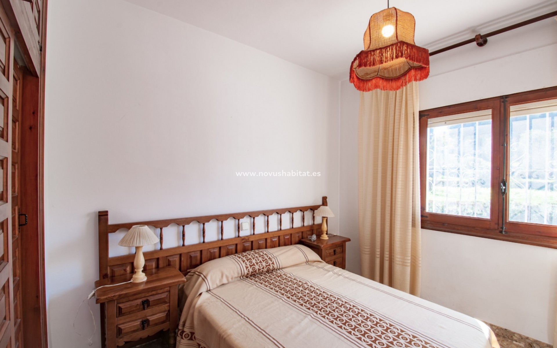 Resale - Villa - Benissa - La Fustera