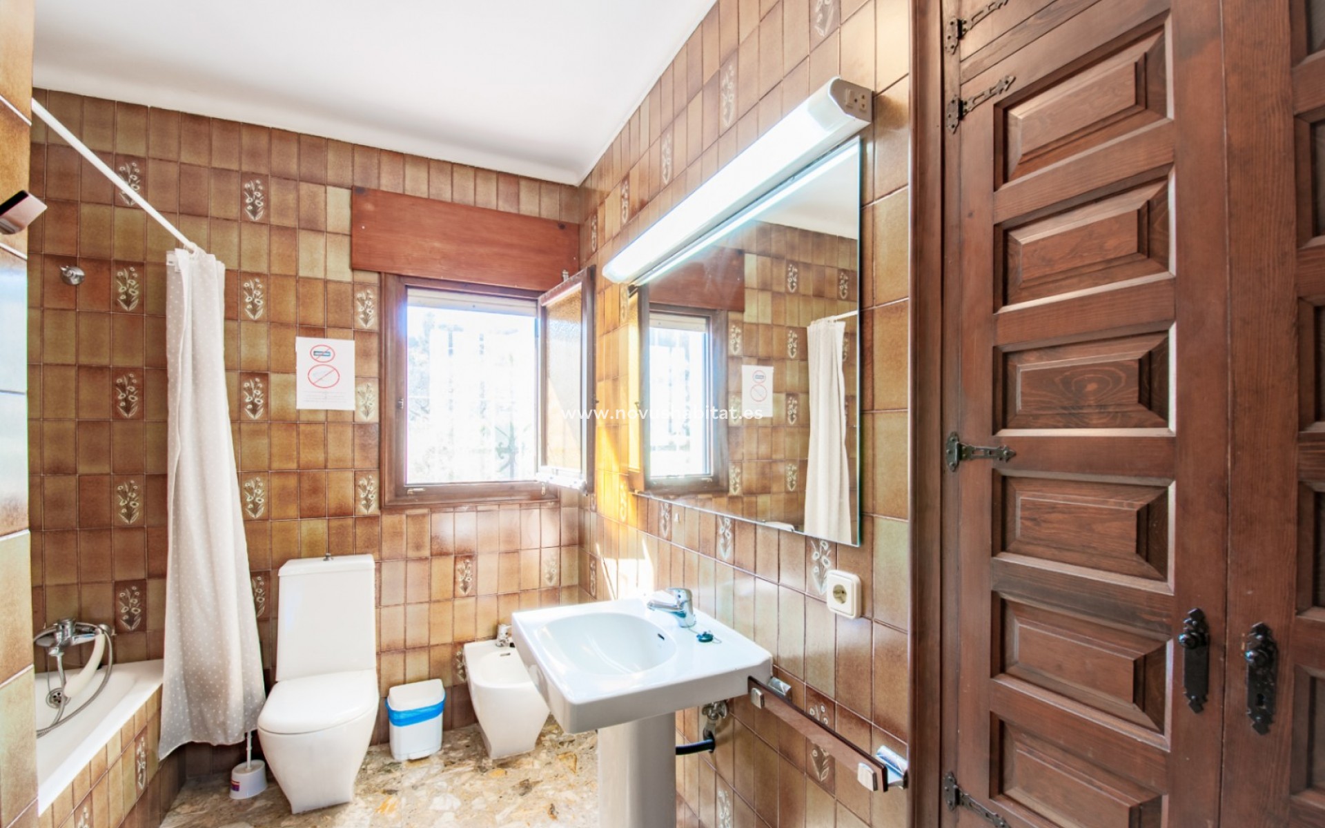 Resale - Villa - Benissa - La Fustera