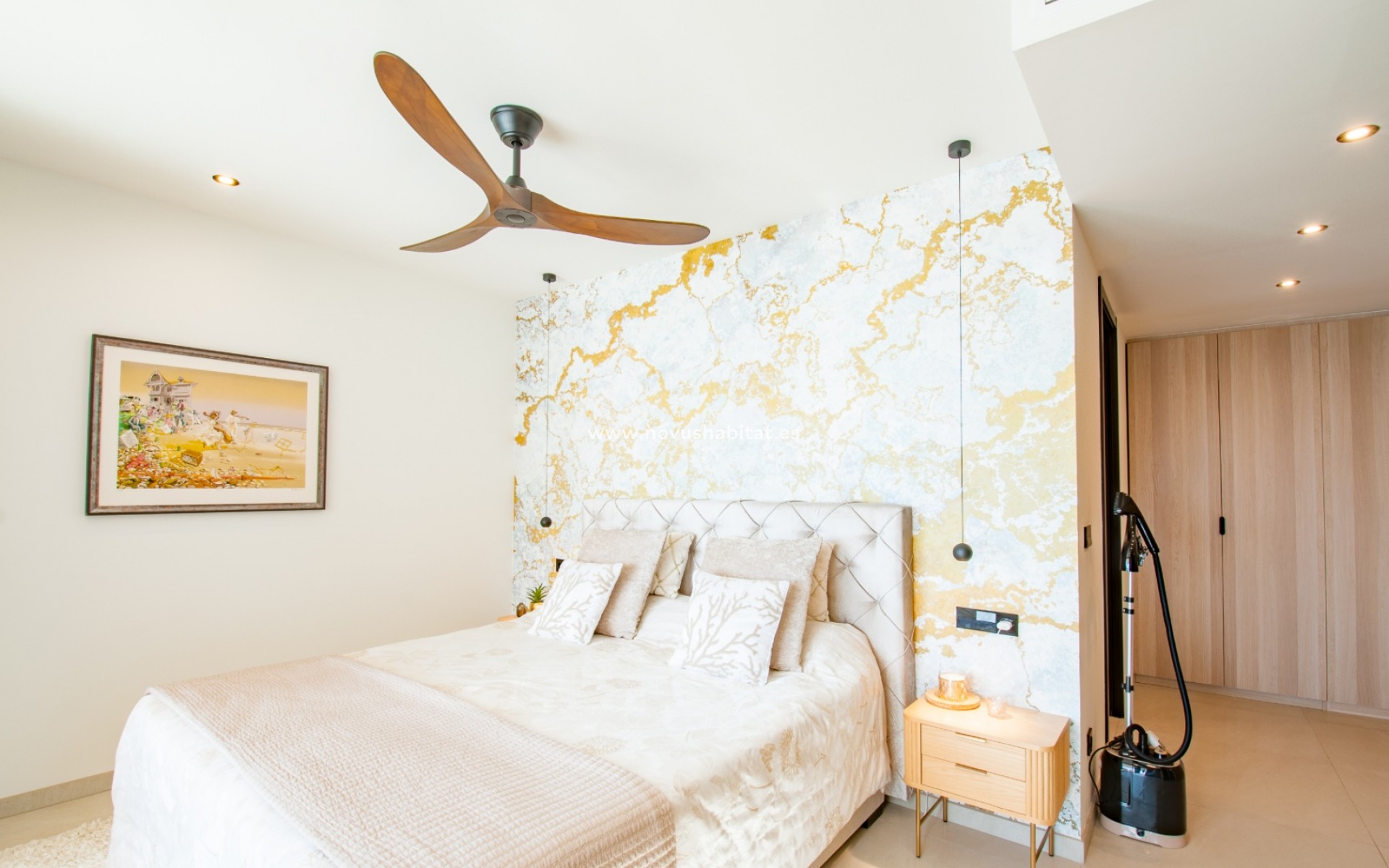 Resale - Villa - Benissa