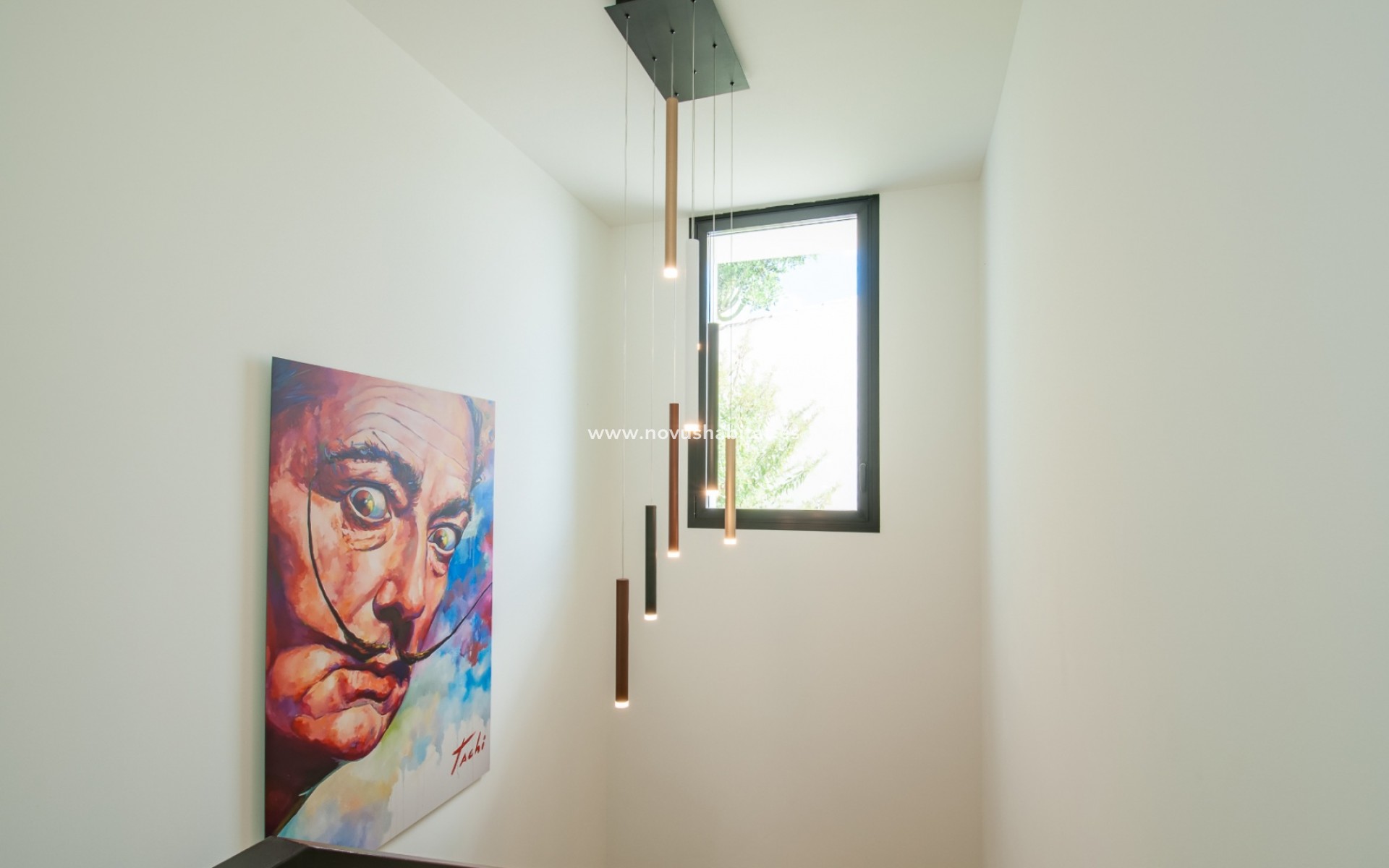 Resale - Villa - Benissa