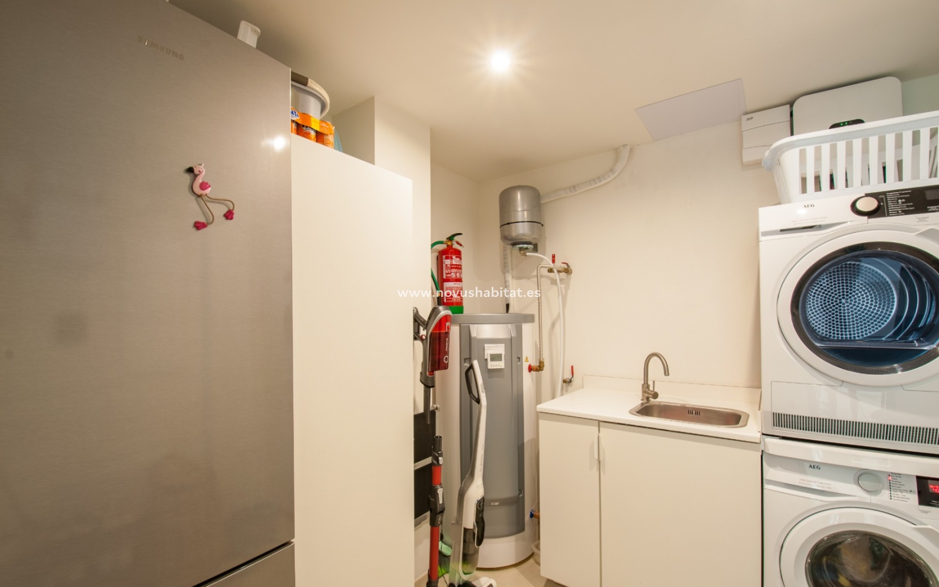 Resale - Villa - Benissa