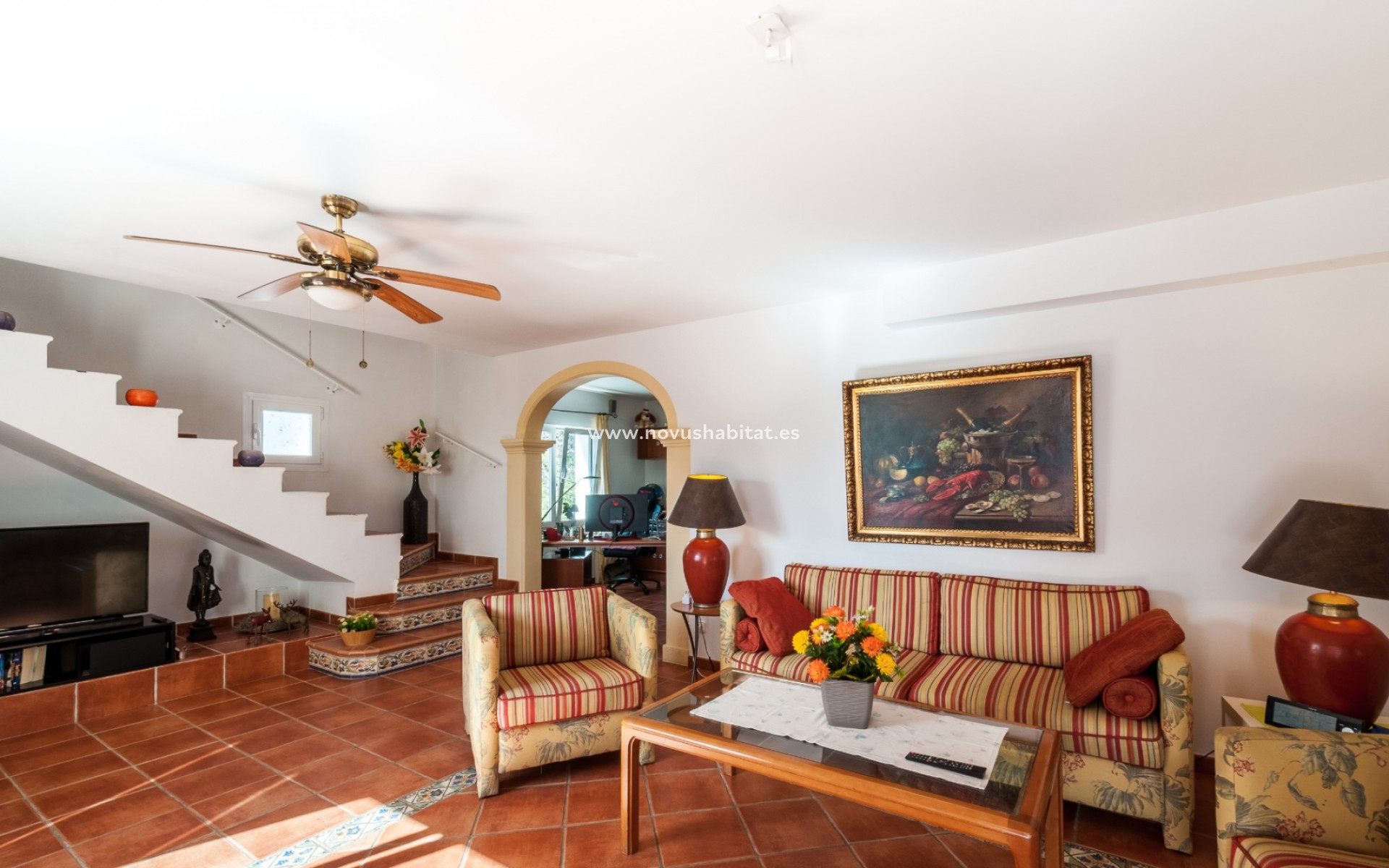 Resale - Villa - Benissa