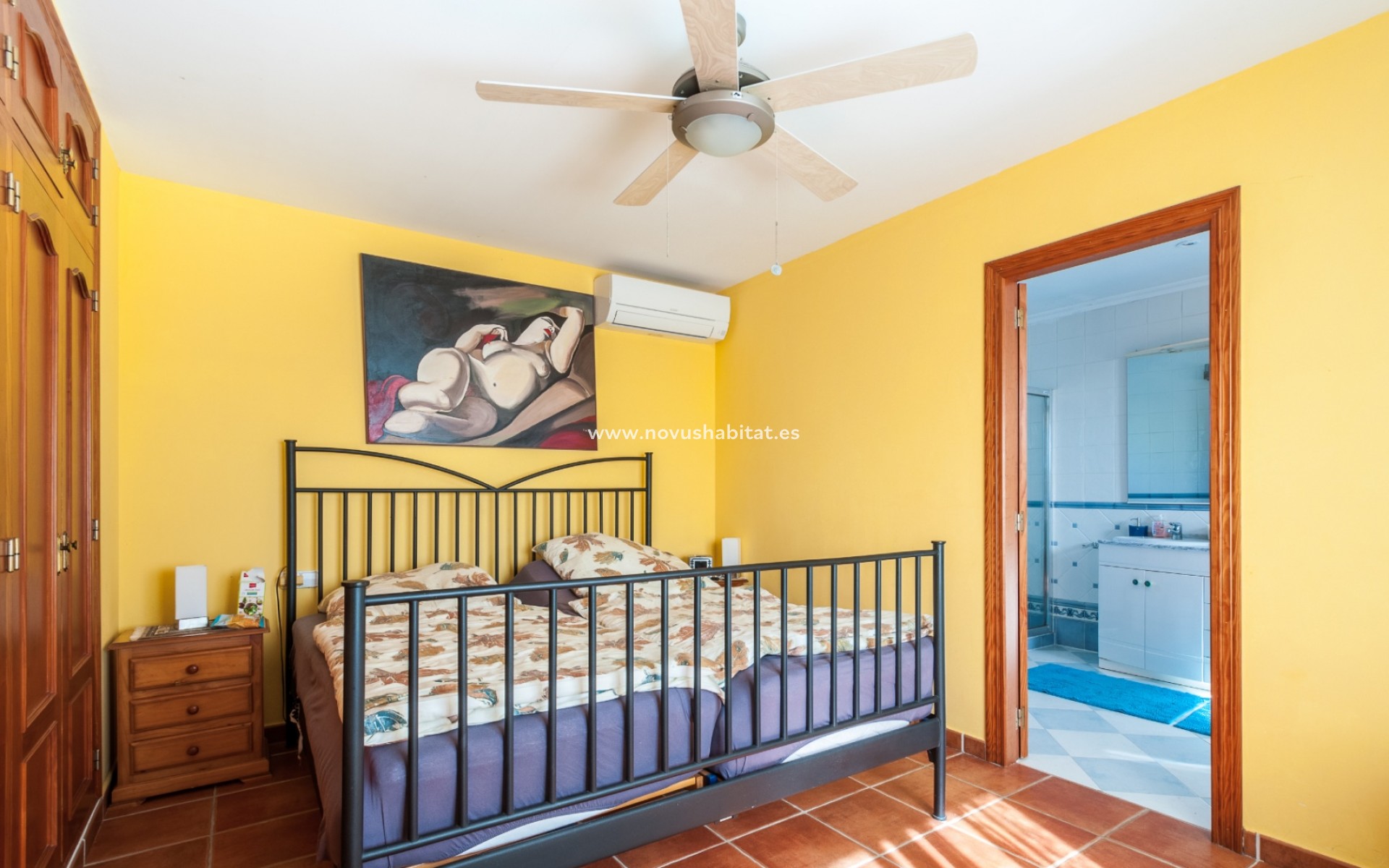 Resale - Villa - Benissa