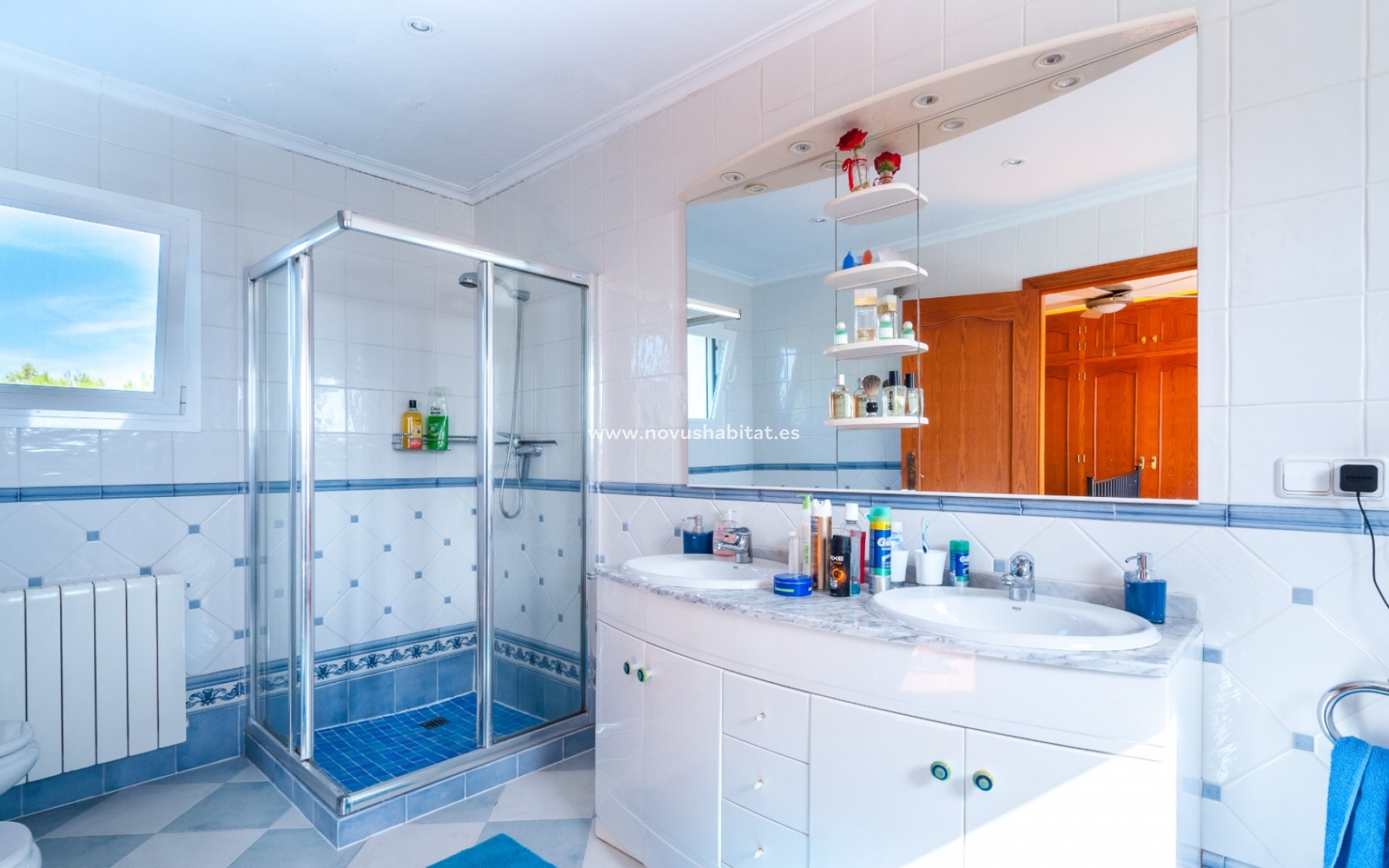 Resale - Villa - Benissa