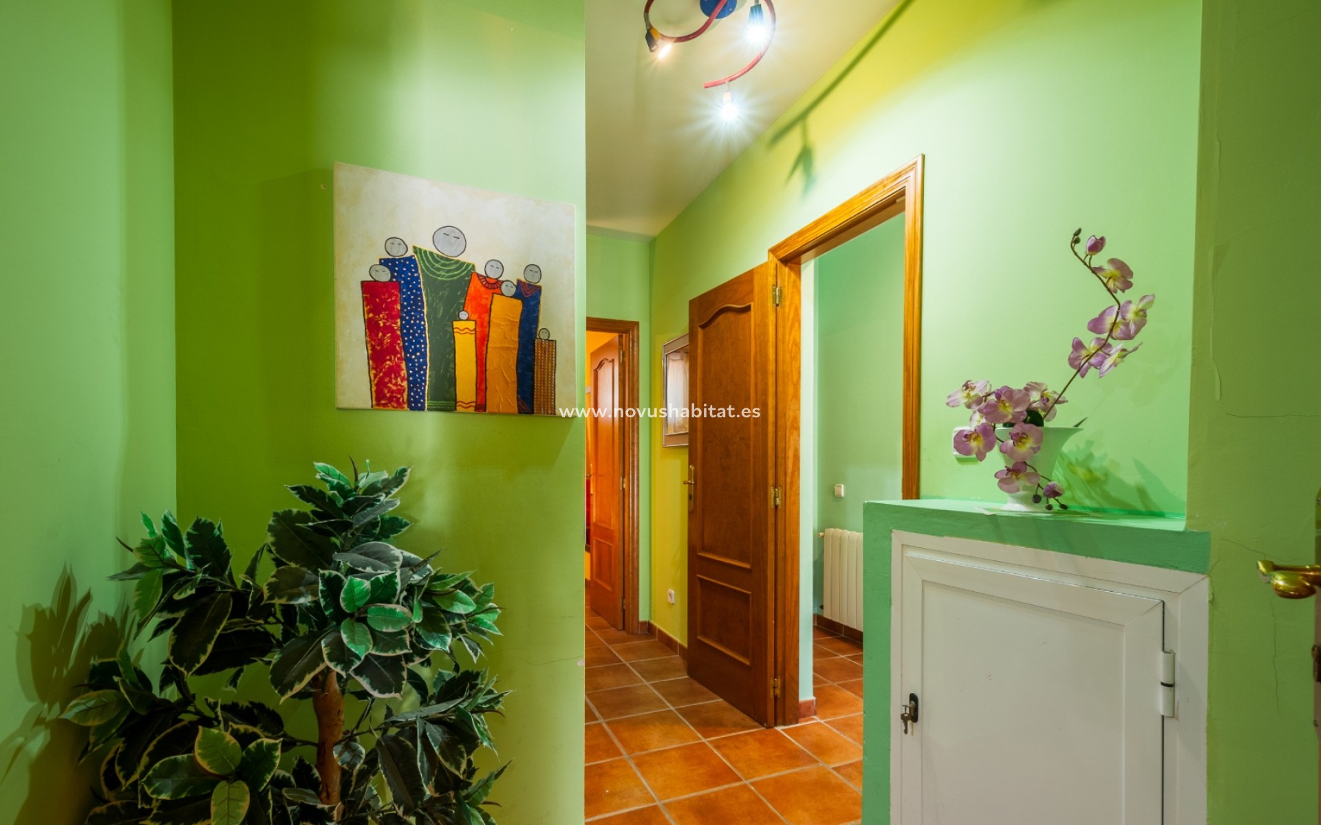 Resale - Villa - Benissa