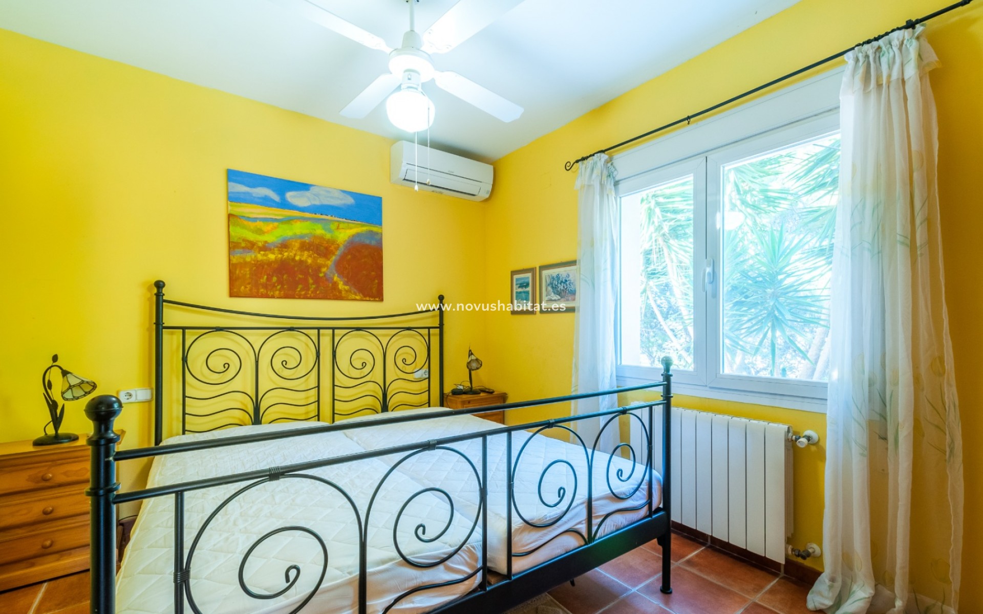 Resale - Villa - Benissa