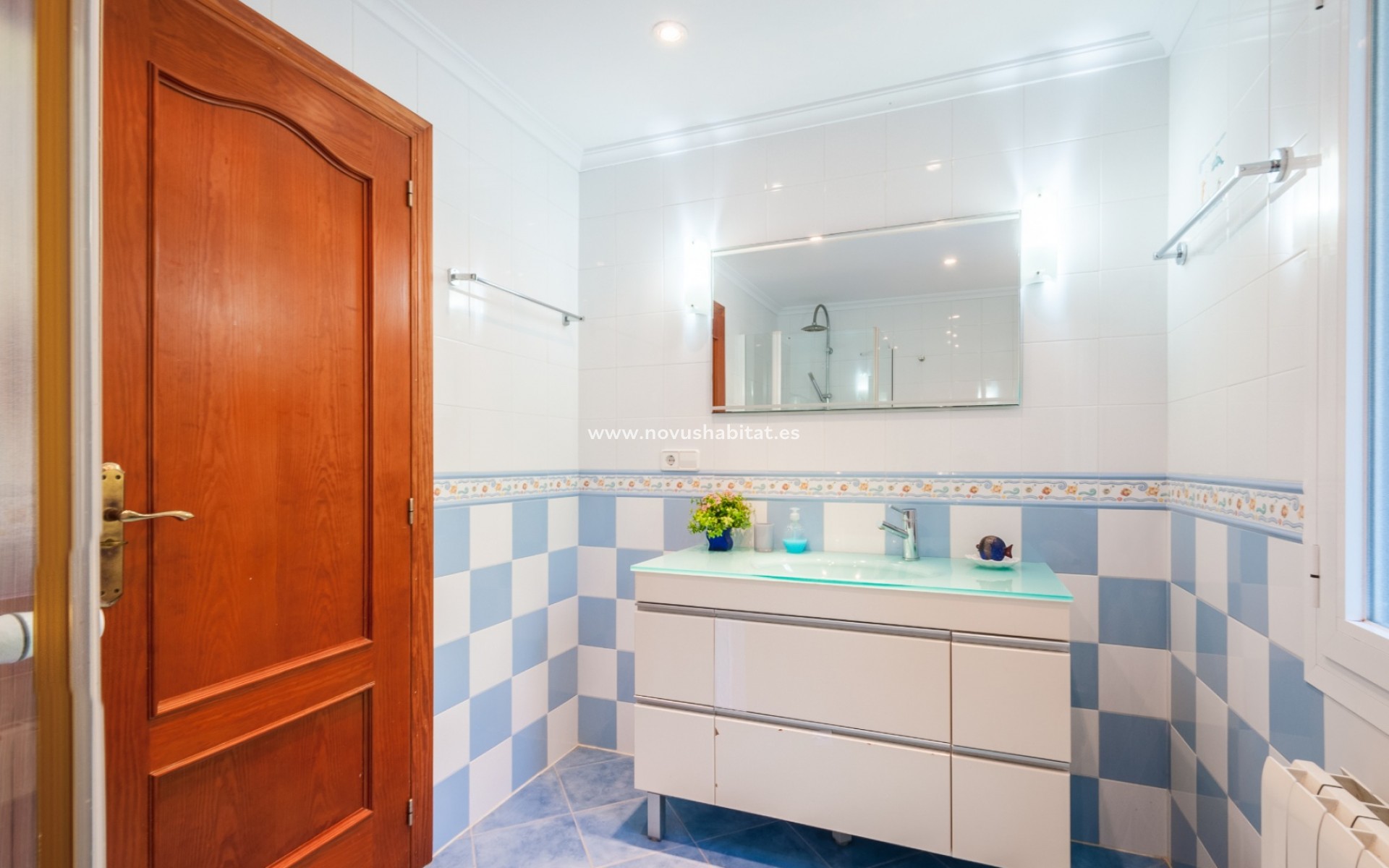 Resale - Villa - Benissa