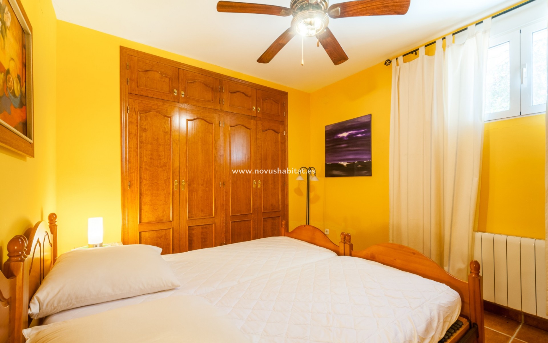 Resale - Villa - Benissa