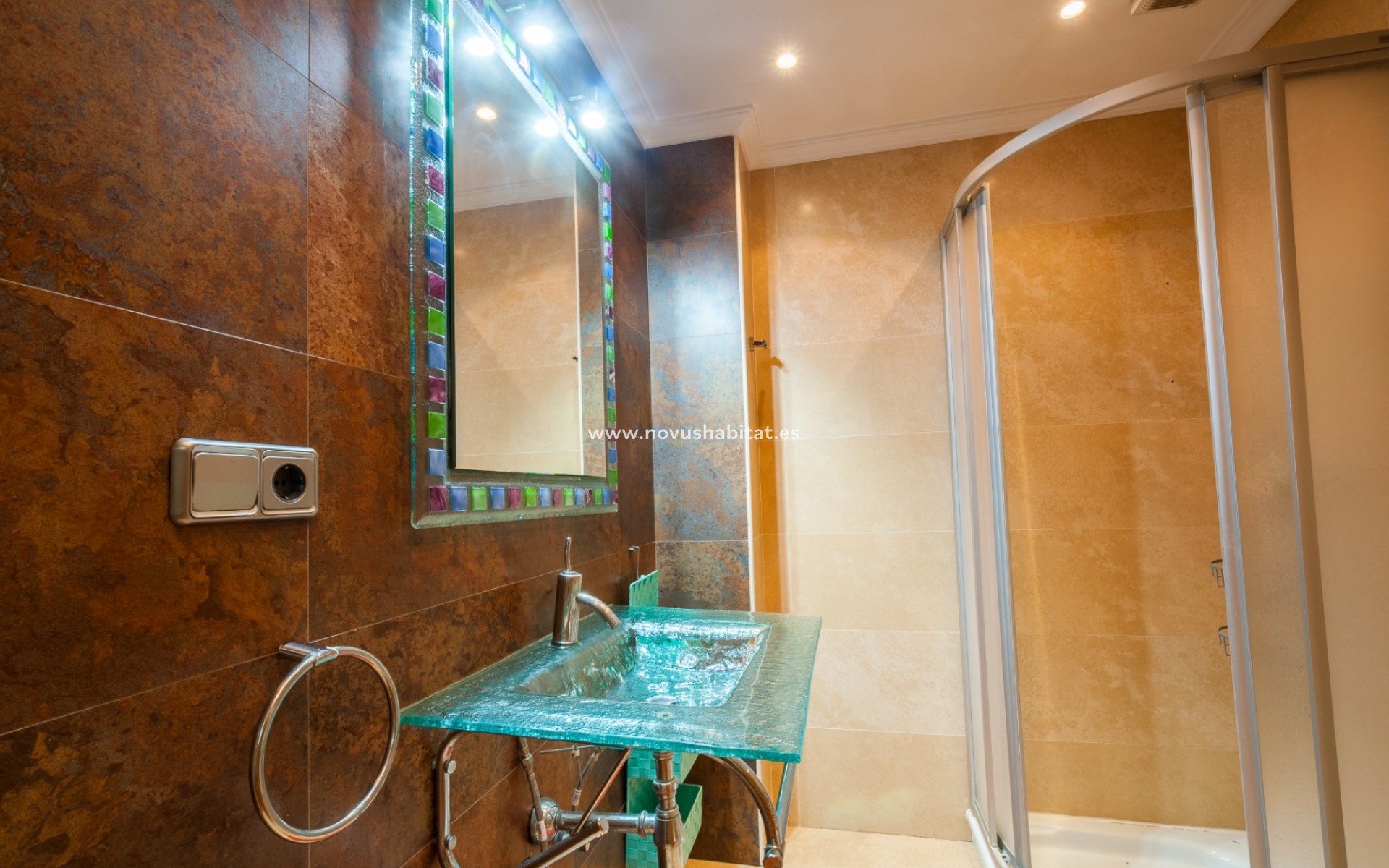 Resale - Villa - Benissa