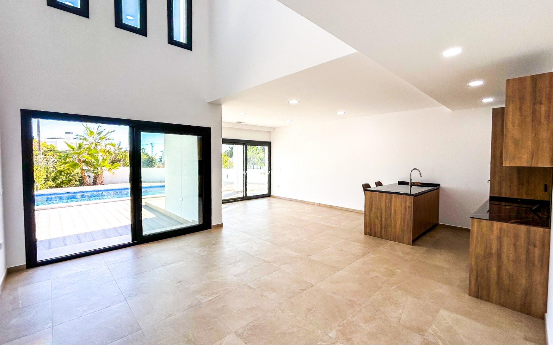 Resale - Villa - Benissa