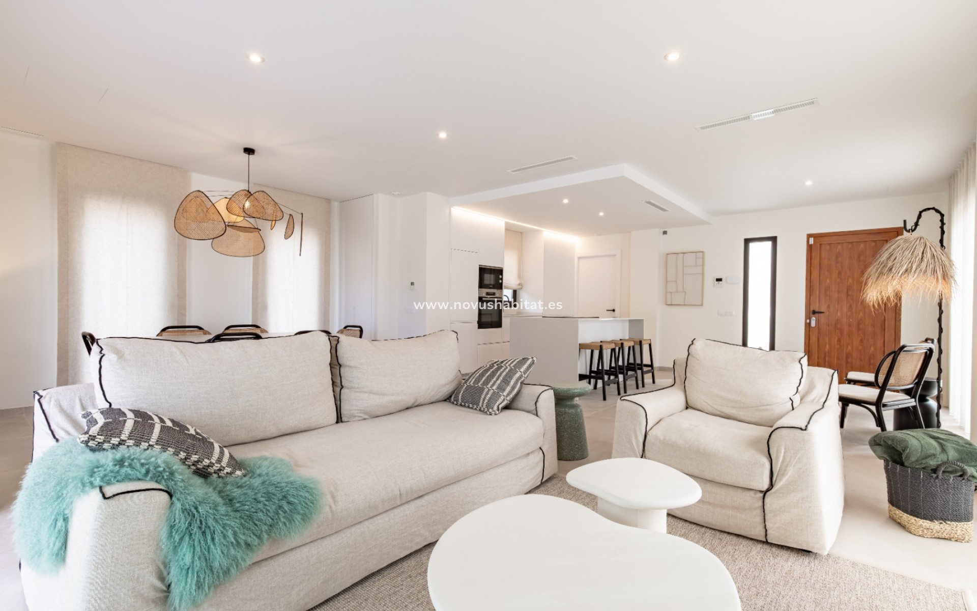 Resale - Villa - Benissa