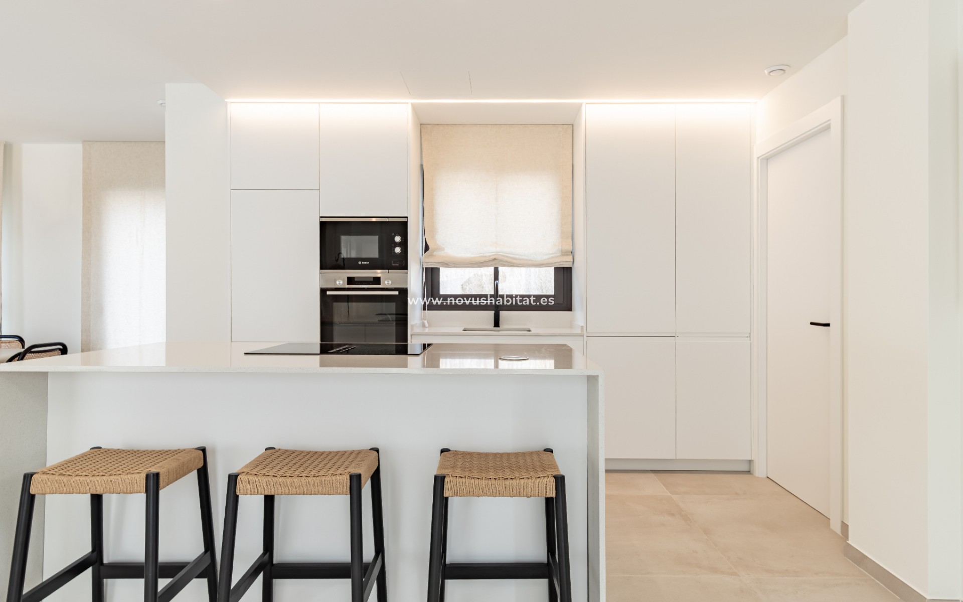 Resale - Villa - Benissa