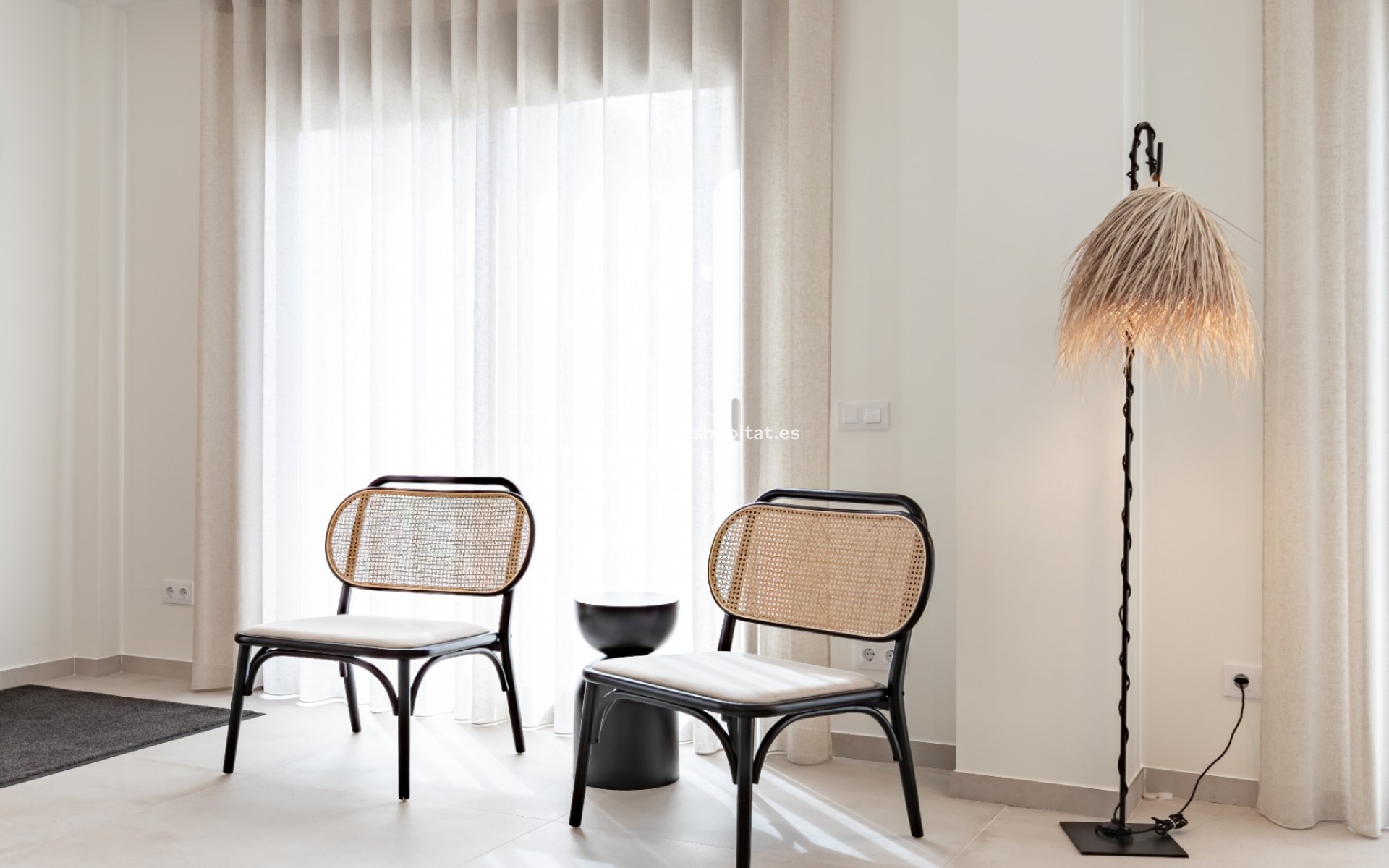 Resale - Villa - Benissa