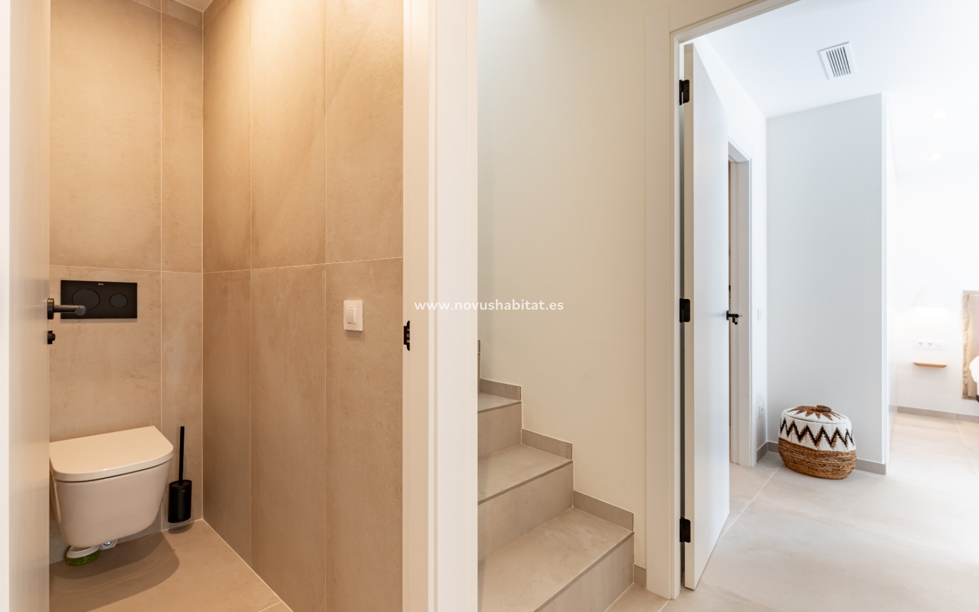 Resale - Villa - Benissa