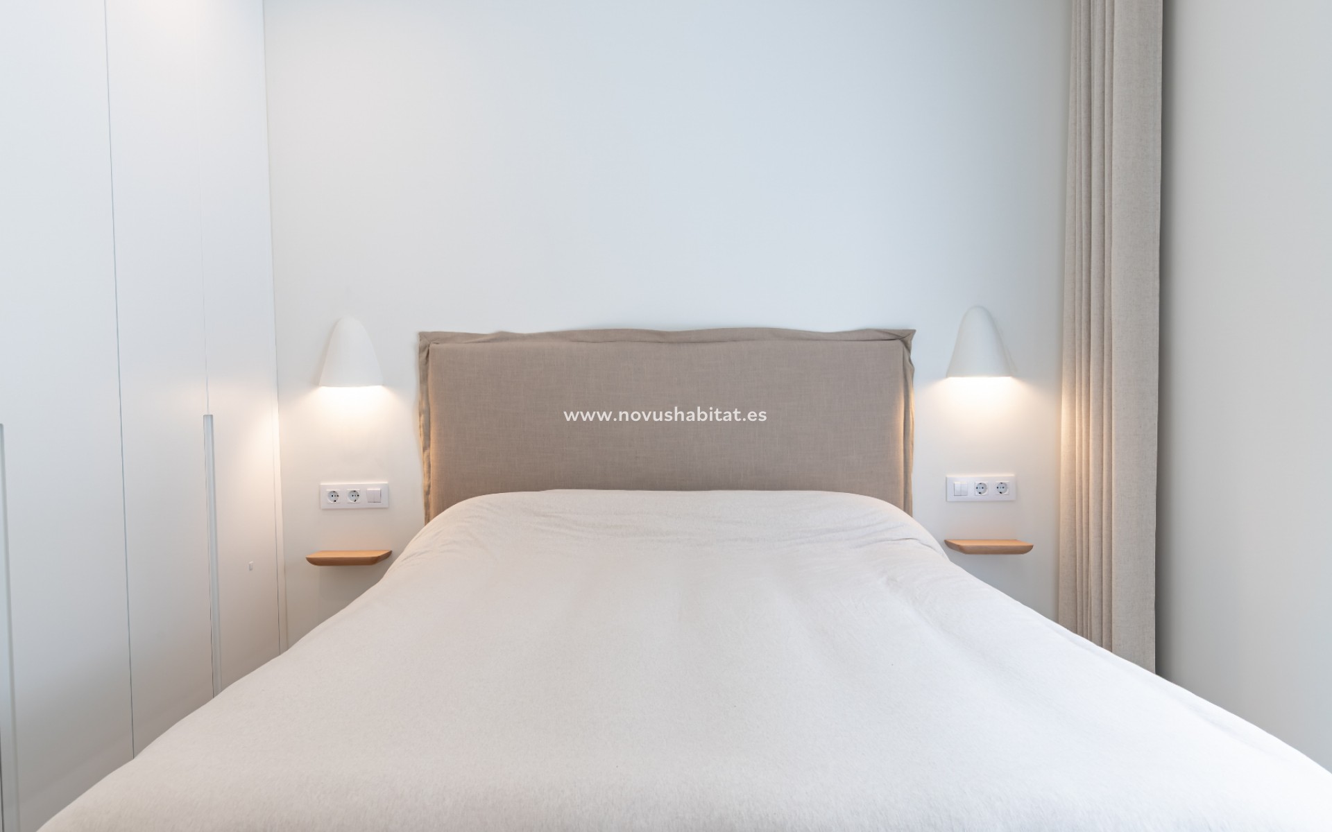 Resale - Villa - Benissa