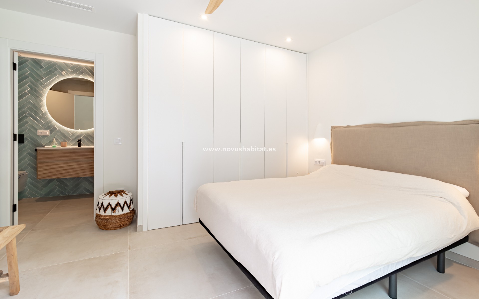 Resale - Villa - Benissa