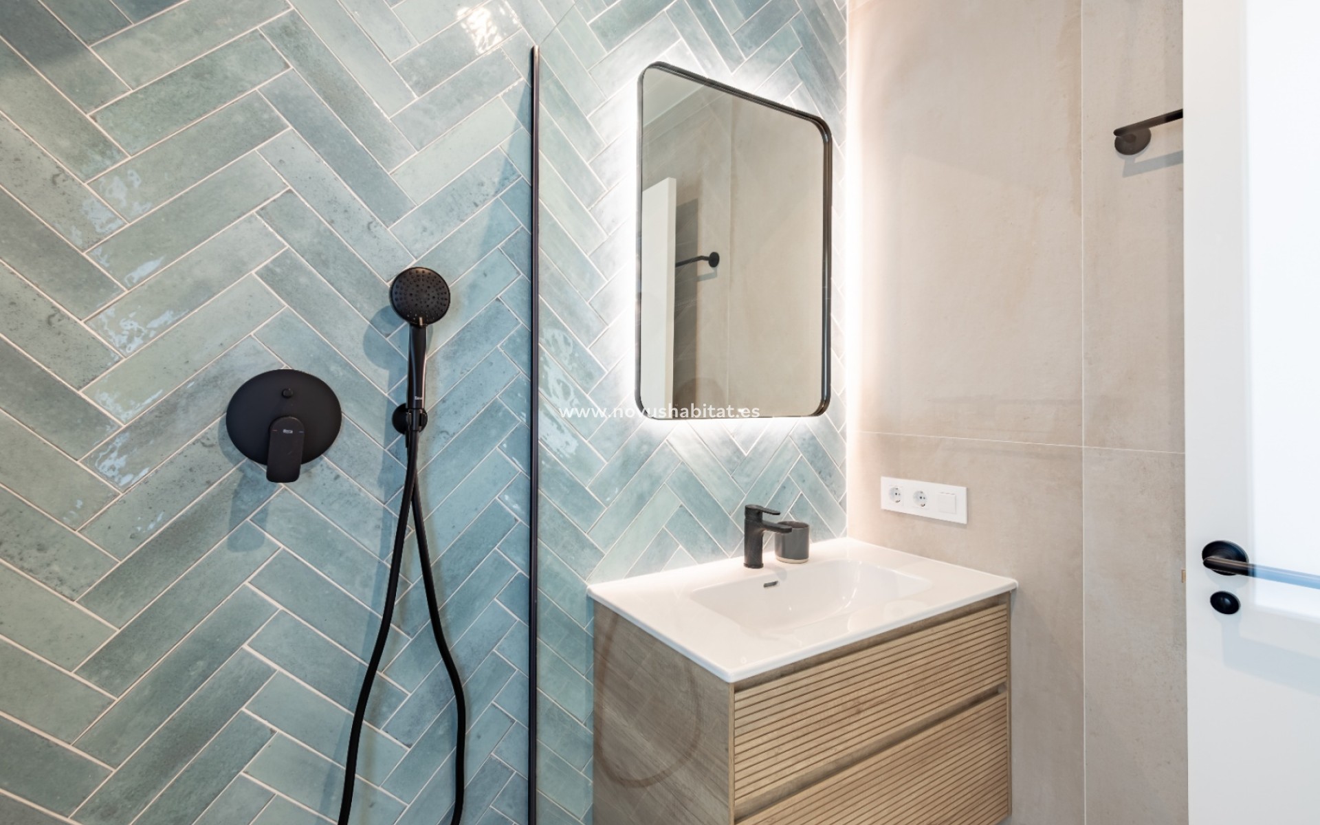 Resale - Villa - Benissa