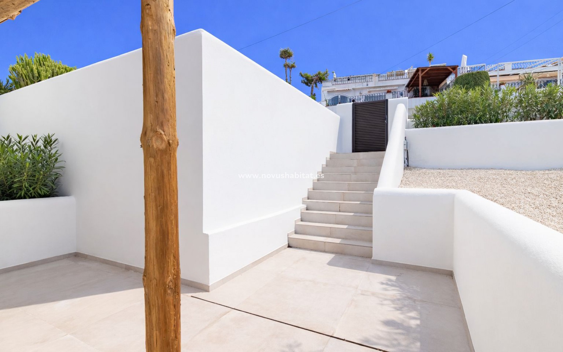 Resale - Villa - Benissa