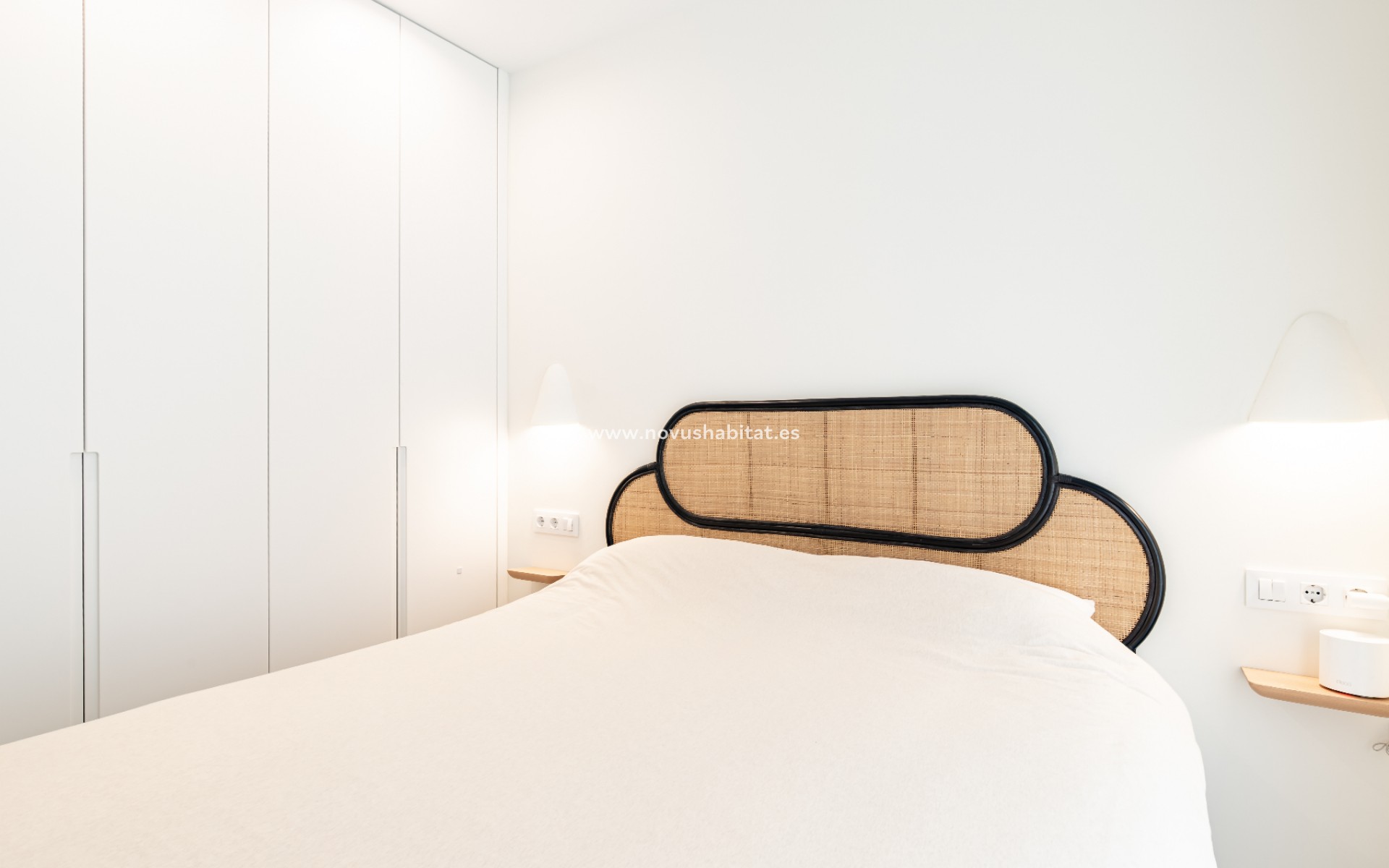 Resale - Villa - Benissa