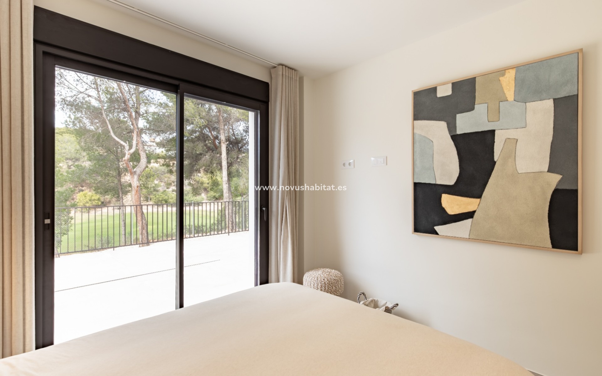 Resale - Villa - Benissa