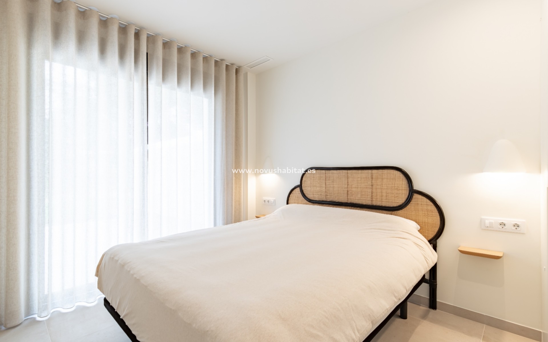 Resale - Villa - Benissa